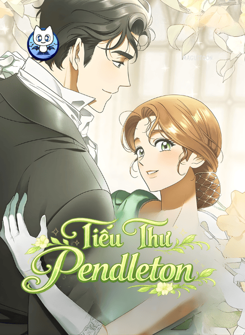 Tiểu Thư Pendleton