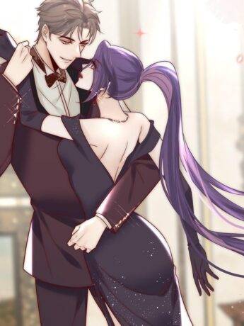 Tôi Bị Ép Làm Phu Nhân Của Đại Lão Sát Thủ