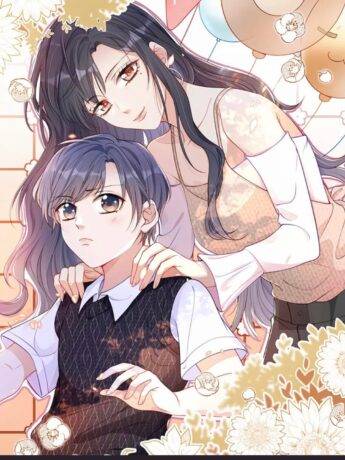 Tôi Vô Tình Quyến Rũ Nhóc Con Phản Diện