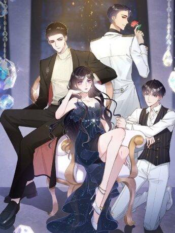 Tranh Sủng Tiểu Yêu Tinh Hám Tiền