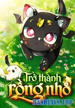 Trở Thành Rồng Nhỏ