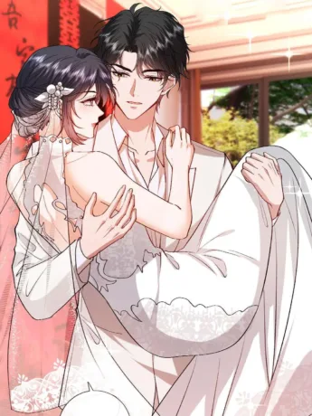 Vợ Yêu Khó Chọc: Lục Tổng Sủng Vợ Tận Trời !