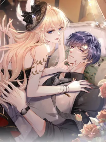 Xuyên Làm Vợ Yêu Của Ông Trùm Phản Diện !