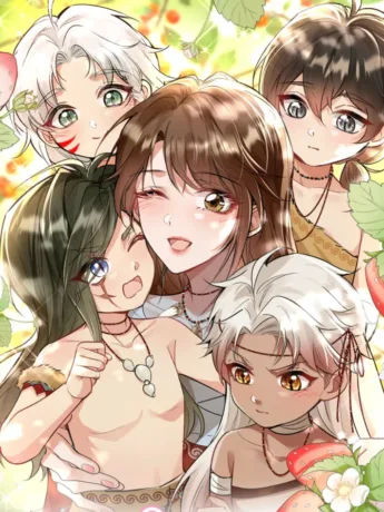 Xuyên Tới Thú Thế Làm Mami Phản Diện