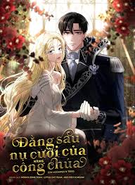 Đằng Sau Nụ Cười Của Nàng Công Chúa