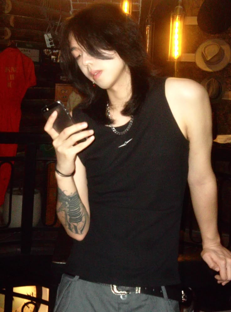 Thép Đen