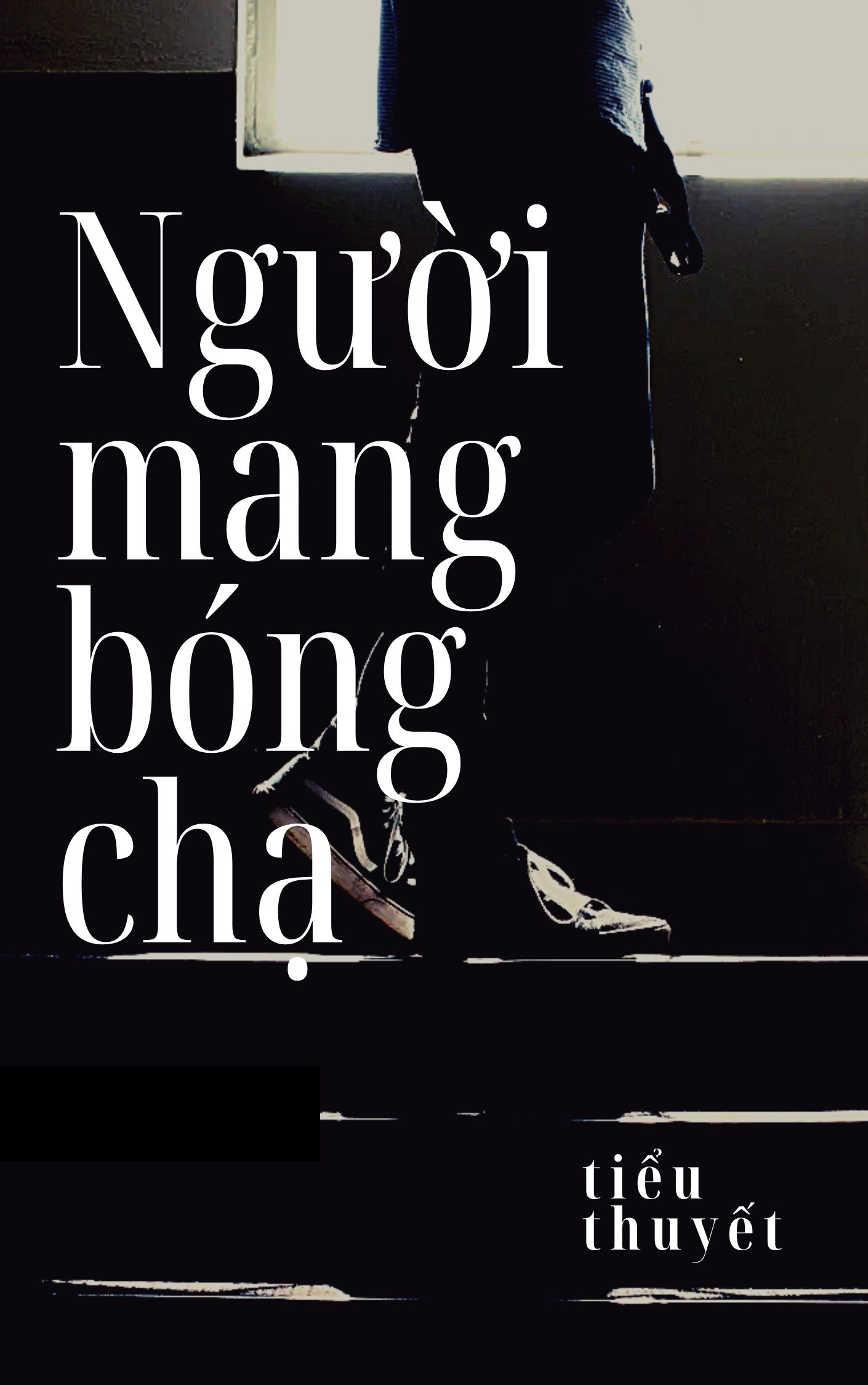 Người Mang Bóng Chạ