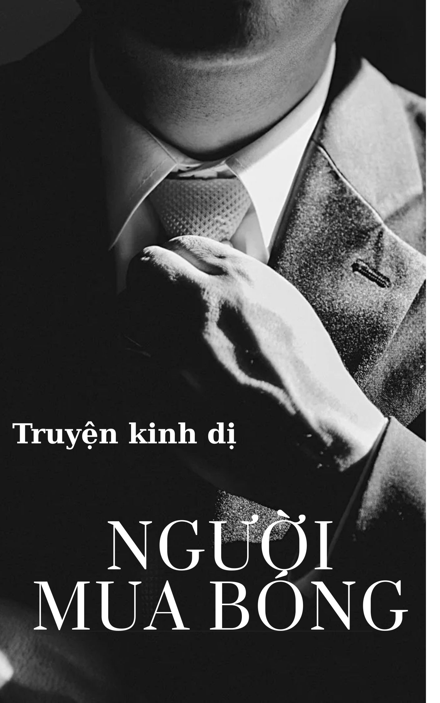 Người Mua Bóng