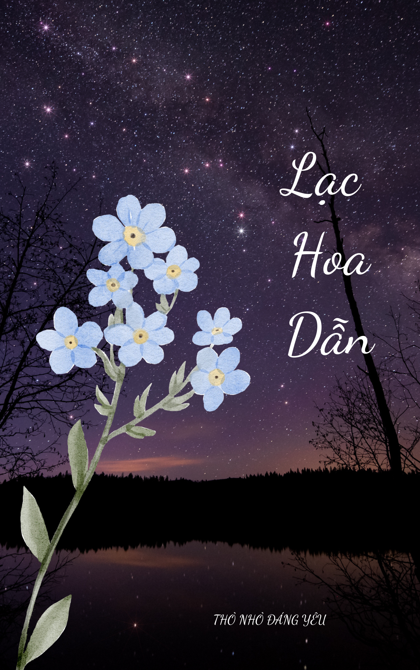 LẠC HOA DẪN