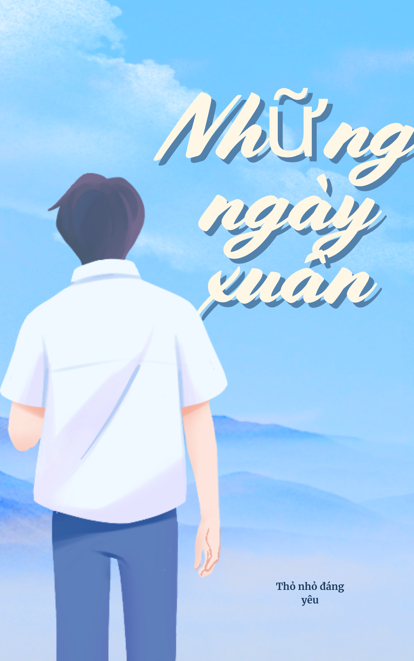 Những ngày xuân