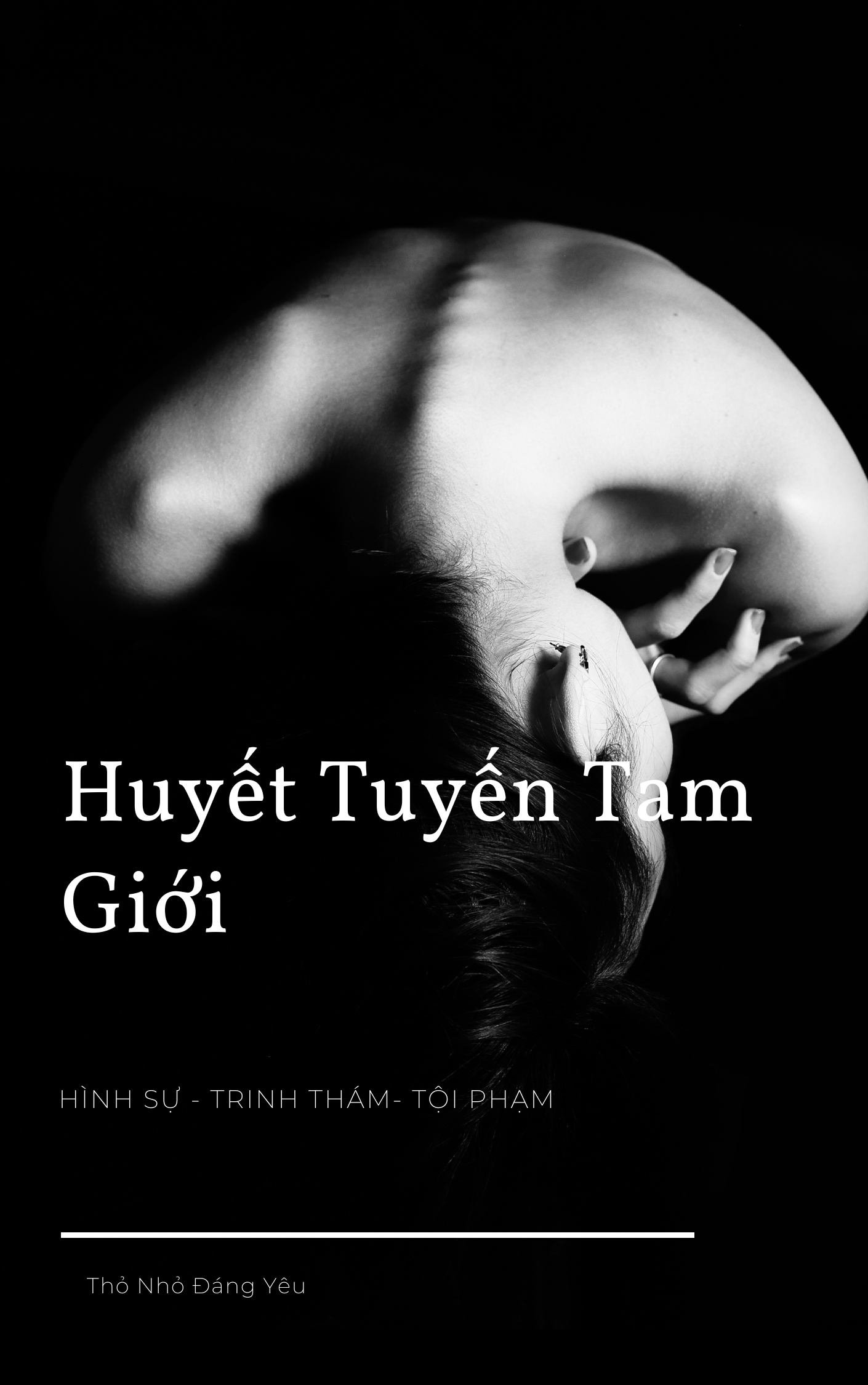 Huyết Tuyến Tam Giới