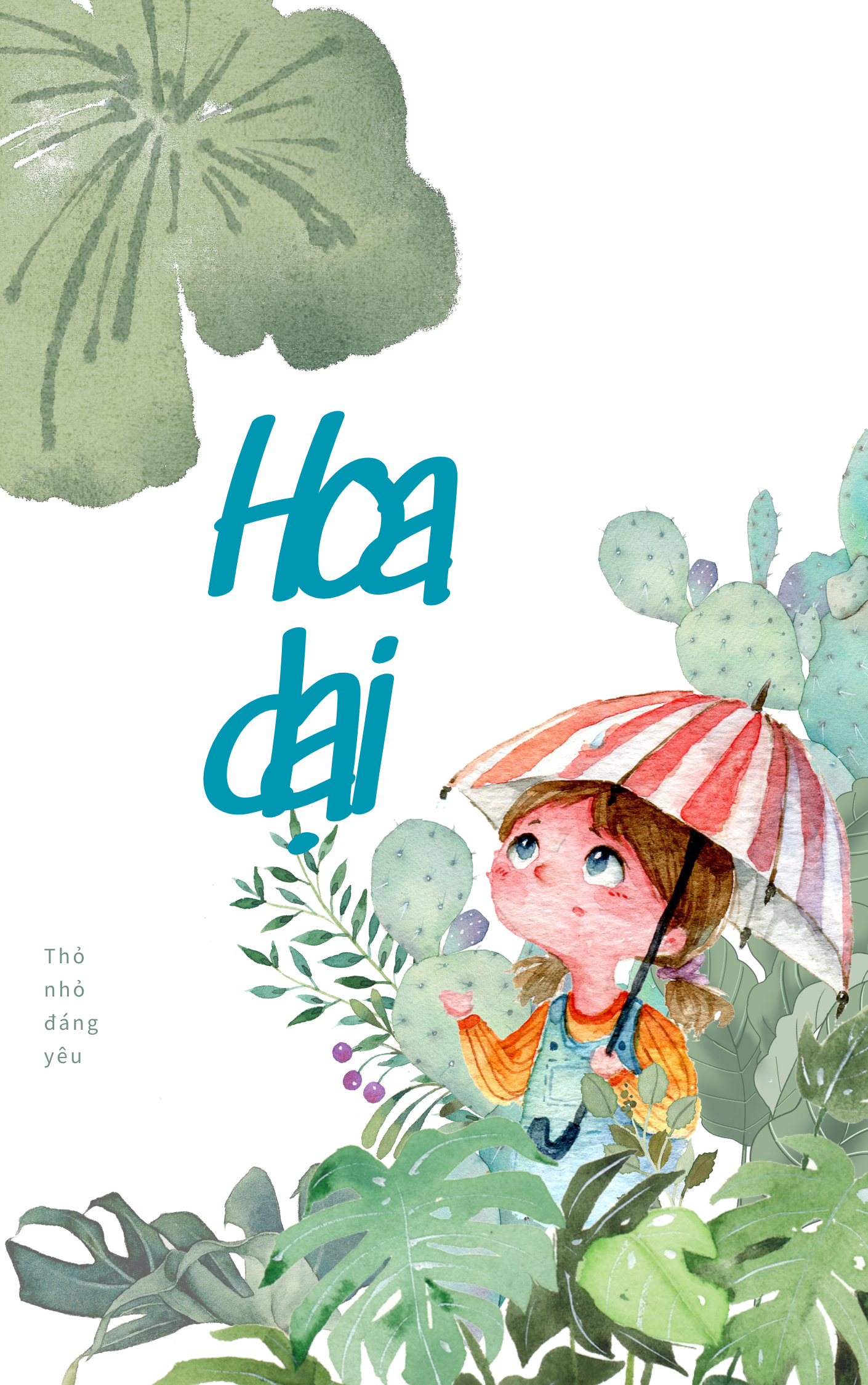 Hoa dại