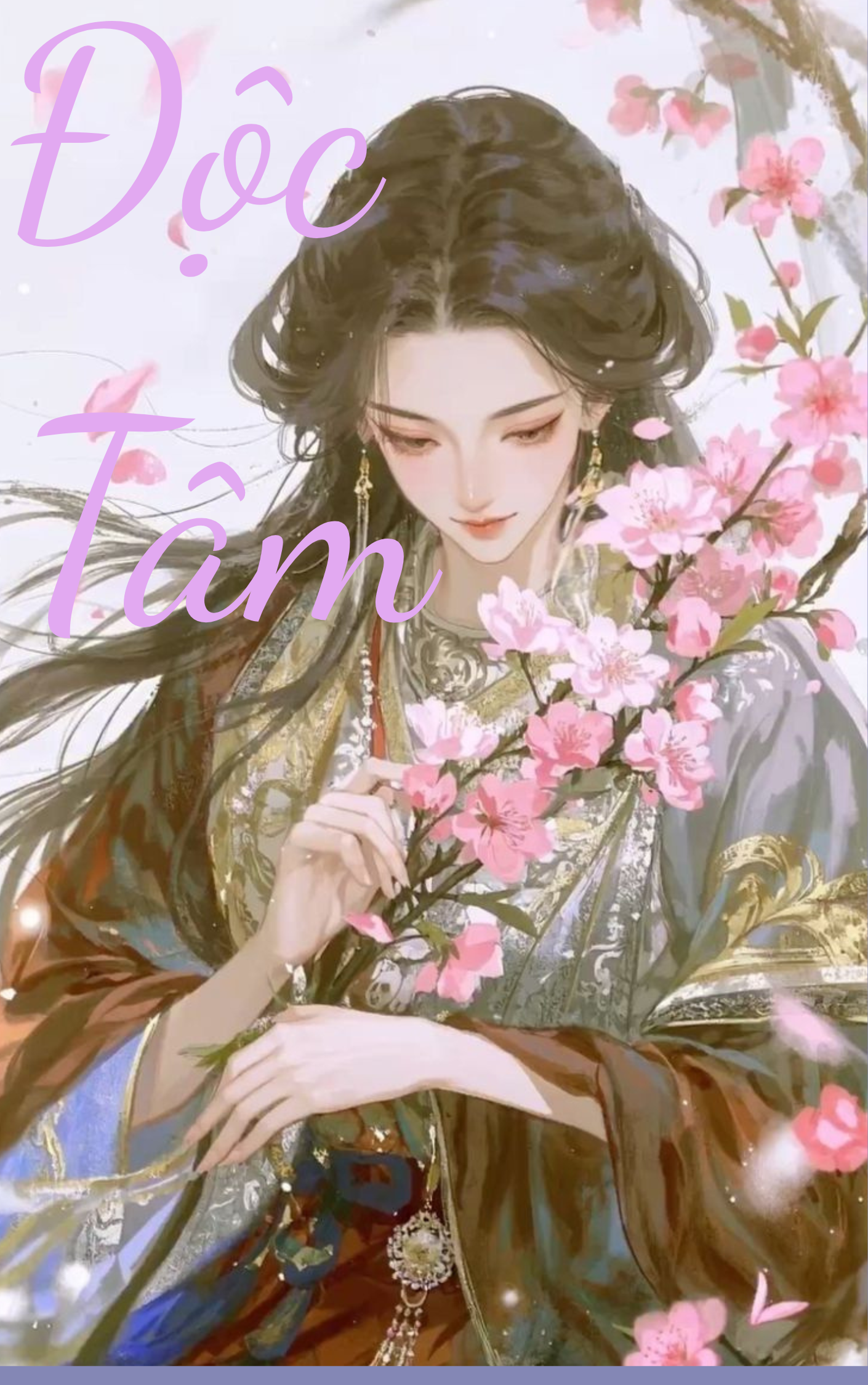 ĐỘC TÂM