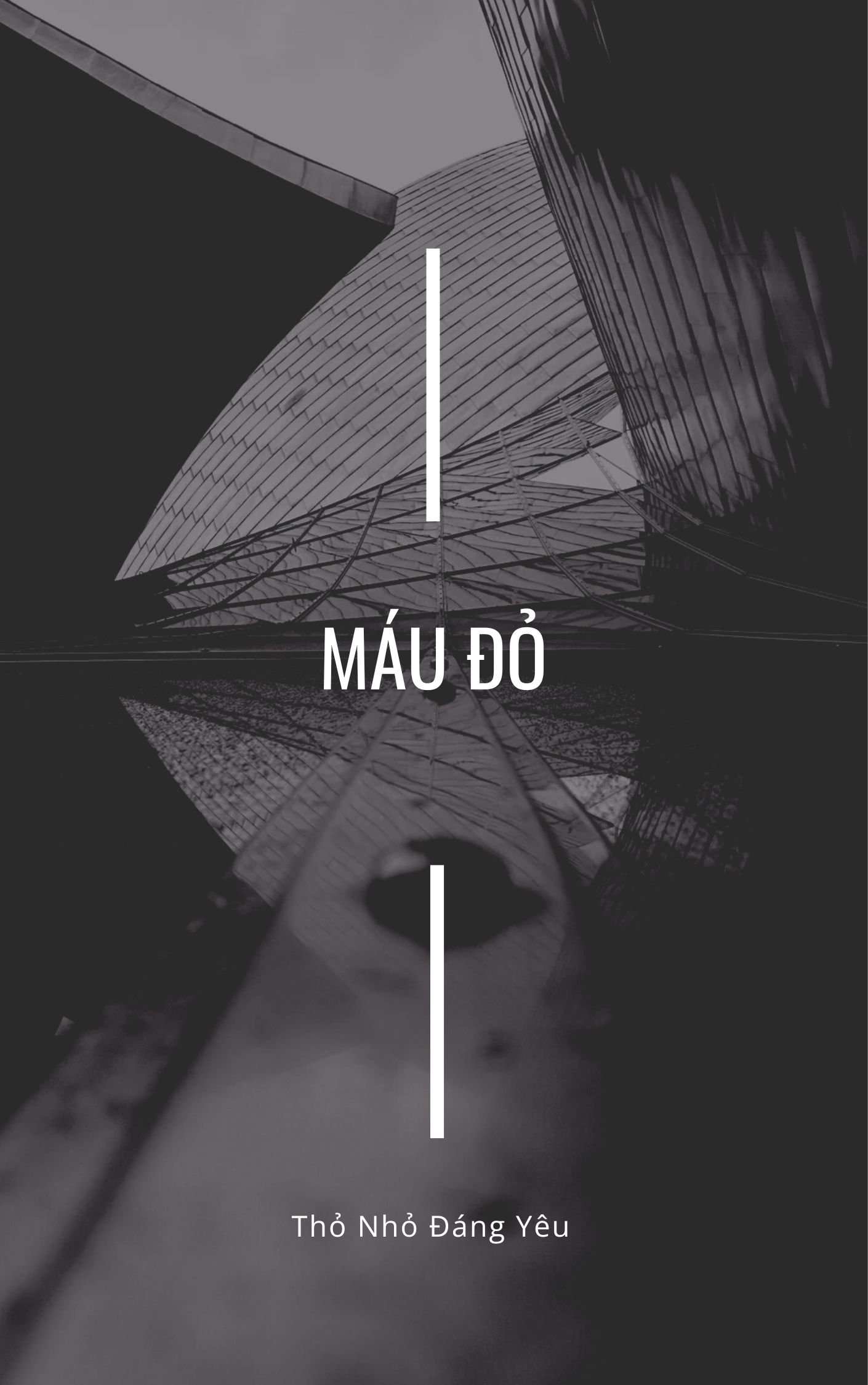 Máu Đỏ