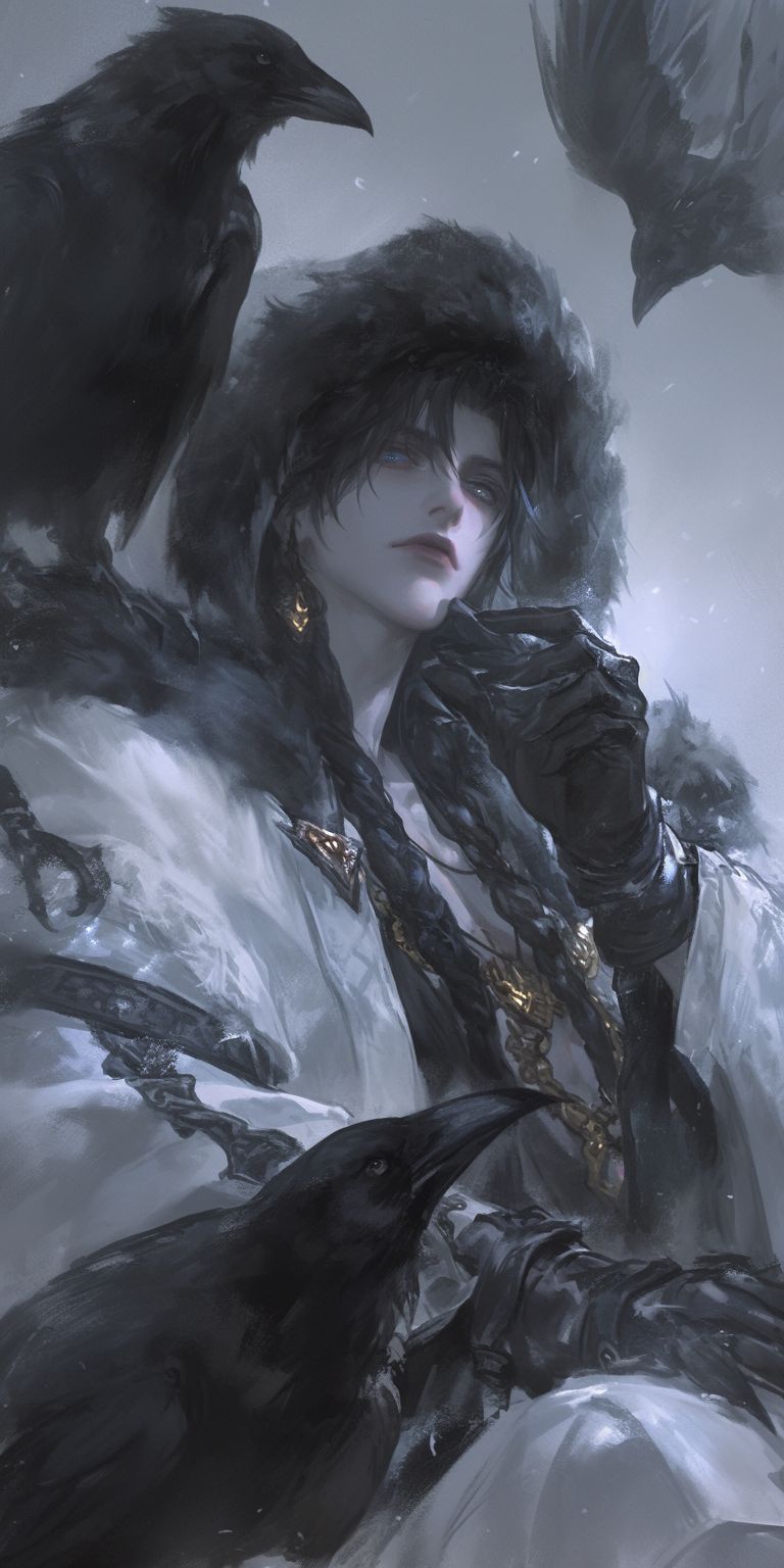 Huyết Nguyệt Trầm Luân