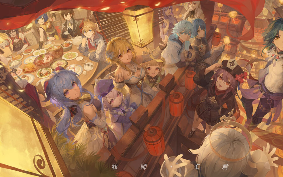 22